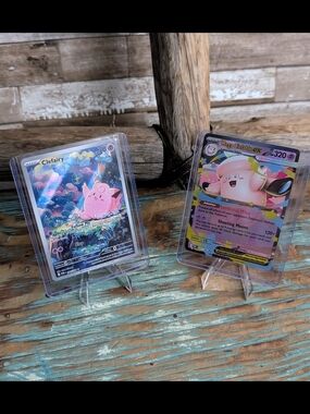 Pokemon Perfect Order 2 Card Bundle